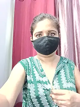 Ruhi_07 Live XXX-chat