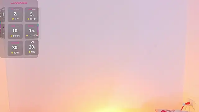 Chat +18 de Iris_Alana ao vivo