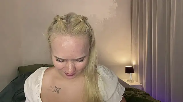 jennyfery's Live XXX Chat