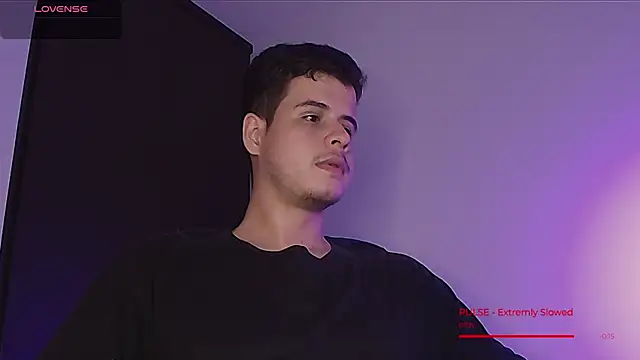 BjornSteel Chat XXX in diretta