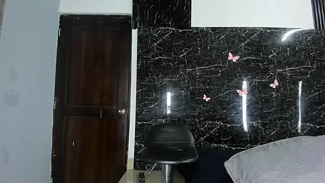 XXX chat uživo modela Robinlion91