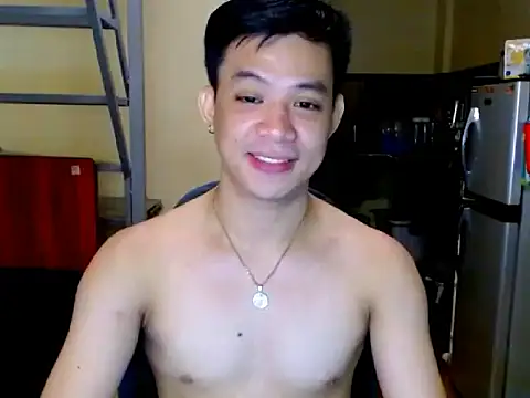 AsianCUMQUICKLY 现场XXX聊天
