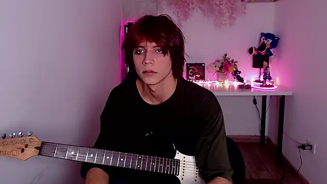 oli_dusk élő XXX-chatje