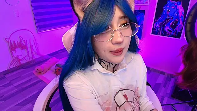 Miwa_violet Adlı Modelin Canlı XXX Sohbeti