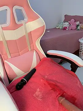 Chat XXX ao vivo de itsclaiire
