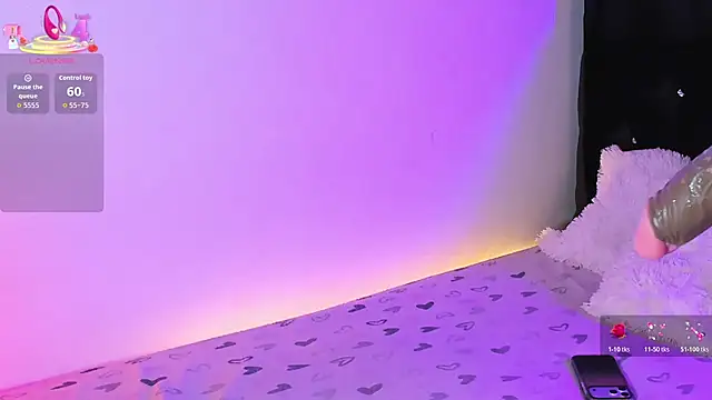 Andy_Blake_ 现场XXX聊天