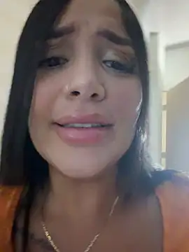 Serafina_del_Mar__ Live XXX Chat