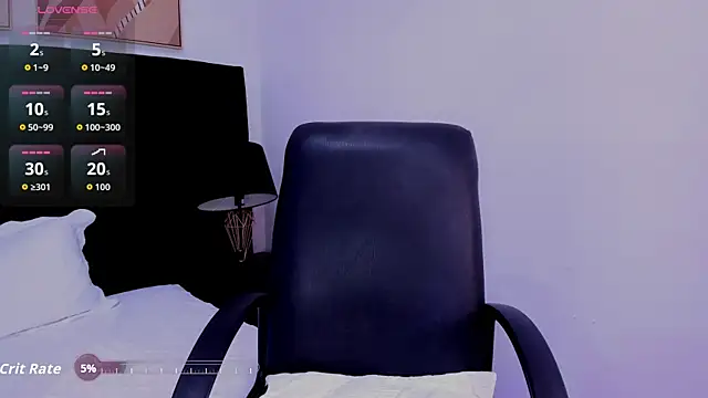 Chat XXX en directo de mariiana7