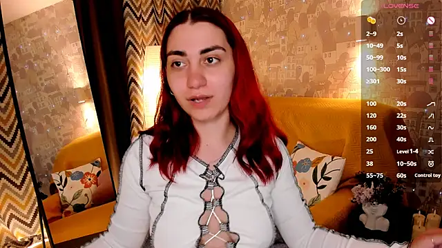hannacheekss_ élő XXX-chatje