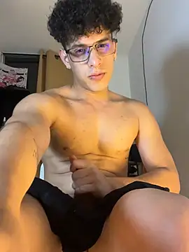 Show Webcam de Roronoa__Zoro