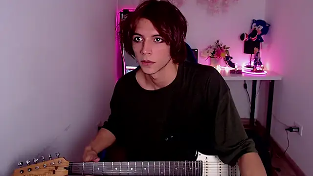 oli_dusk Adlı Modelin Canlı XXX Sohbeti