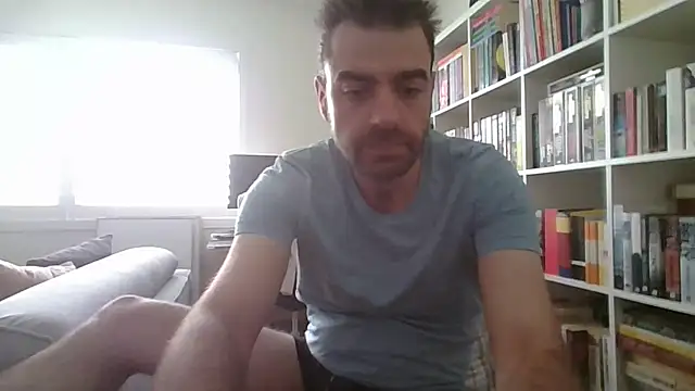 dad_bod_6 Live XXX-Chat