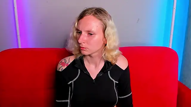 LikiLips 라이브 XXX 채팅