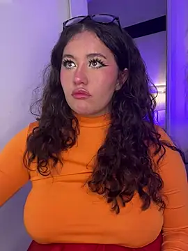 SummerLuna Chat XXX live