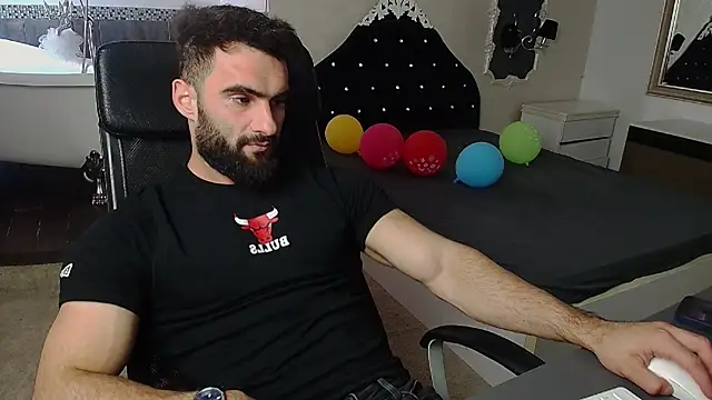Chat +18 de MicahLane ao vivo