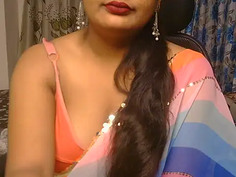Wow-ruchi's Live XXX Chat