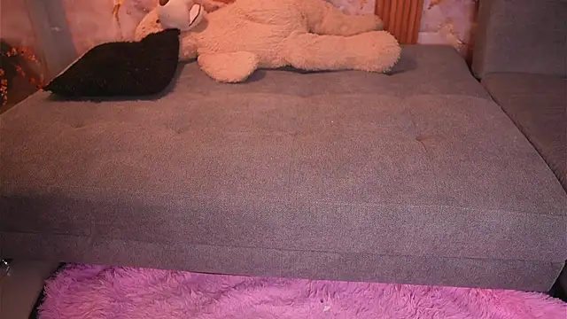 zoey-fox's Live XXX Chat