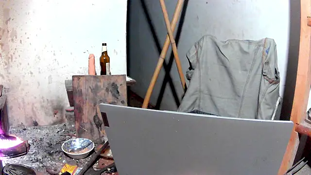 Smoker_lounge: онлайн-секс-чат