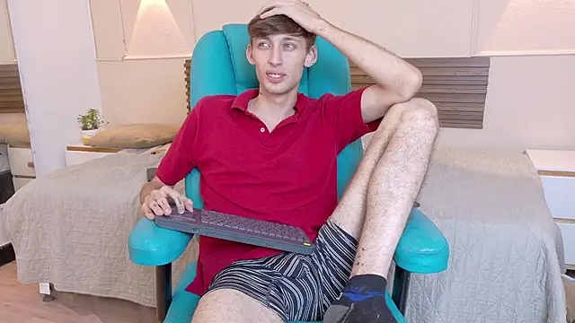 Chatroom XXX en direct de Max_saenz