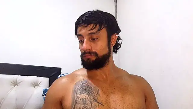 danistrial Live XXX-Chat