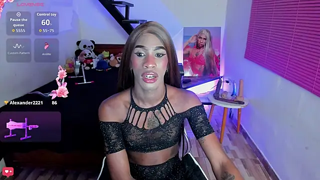 دردشة Kendall_Gil الجنسية المباشرة