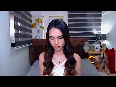 JuicyCockThea Obrolan Langsung XXX