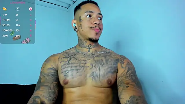 David_tatto1n Live XXX chat