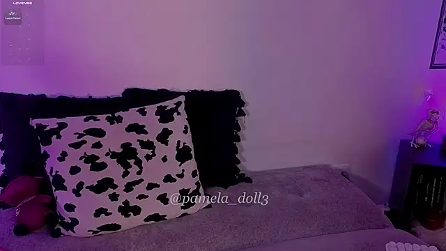 pamela_doll3 Obrolan Langsung XXX