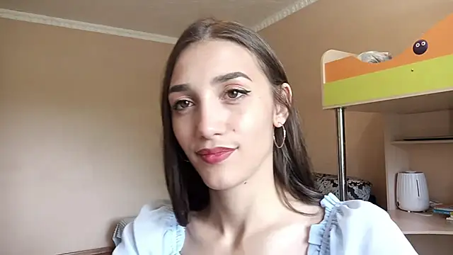 Chat +18 de KenyattaKatzman ao vivo