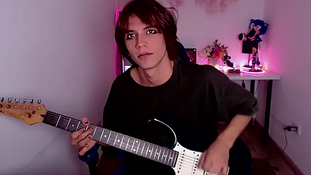Онлайн чат XXX oli_dusk