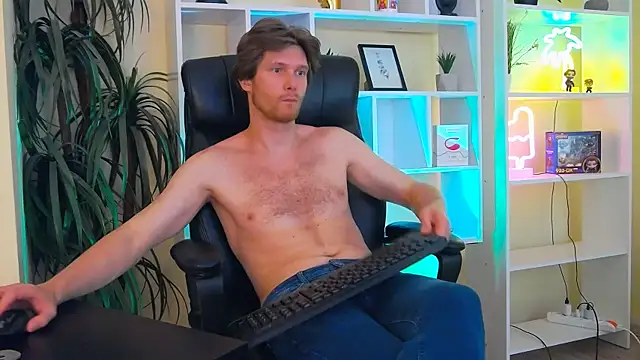 Živý XXX chat Eddie_Baker