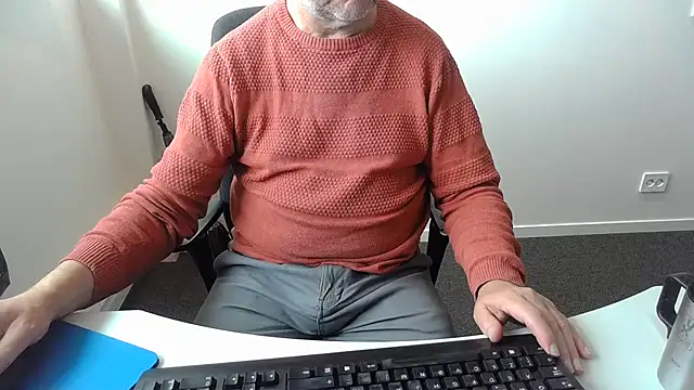 Živý XXX chat Buggemann
