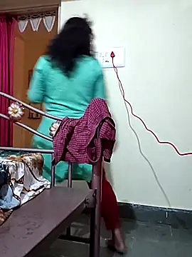 Jaanu_Kannada_Telgu Obrolan Langsung XXX