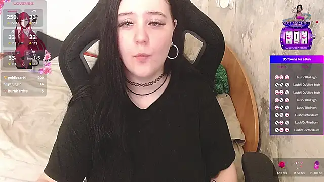Chat +18 de your_8a8y ao vivo