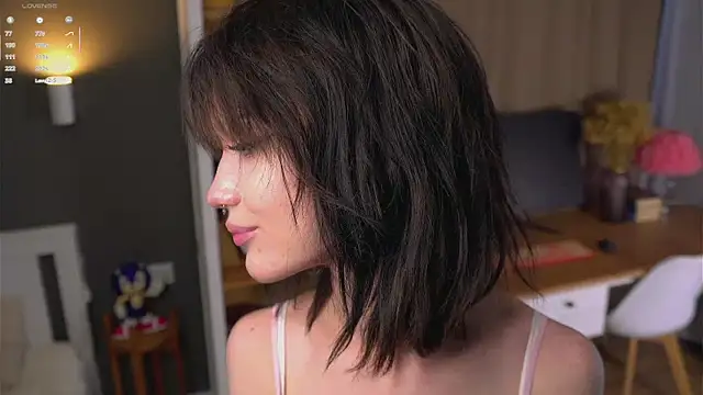 DannaChalk's Live XXX Chat