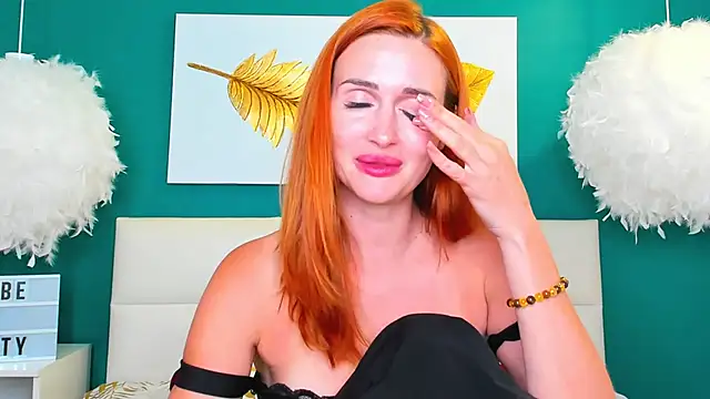 Red_Fairy_'s Live XXX Chat