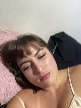 Chat XXX ao vivo de Liah_ferrer