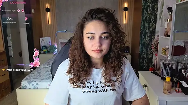 Chat XXX ao vivo de KatarinaHeaven