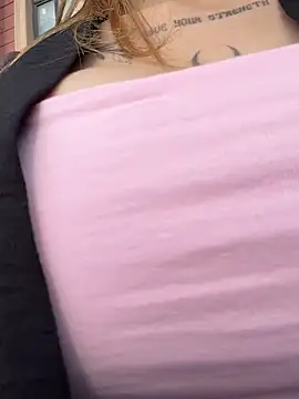 Chat XXX en directo de StreetSquirt