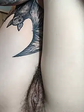 Онлайн чат XXX VickyJackson_