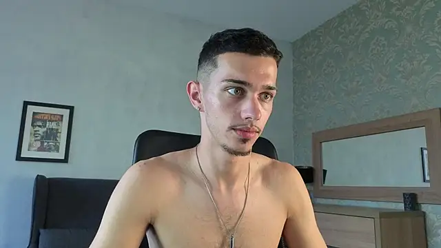 Chat XXX ao vivo de KaydenDrew