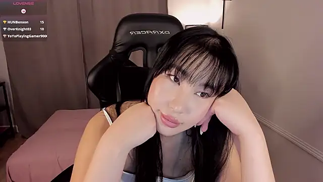 frozensakura 라이브 XXX 채팅