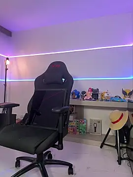 Živý XXX chat bigryann23