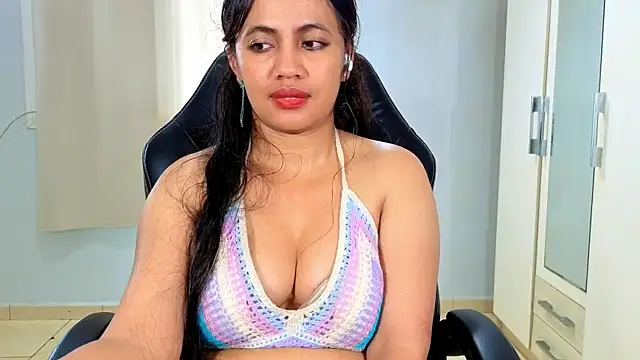 Živý XXX chat FannyXhot