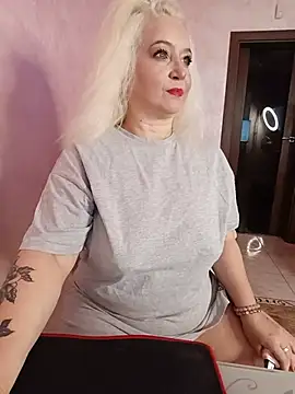 AngelFountains Chat XXX live