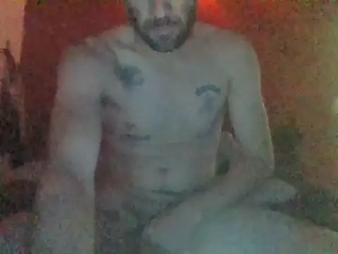 Cachydj1 Webcam-Show