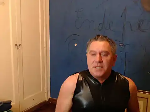 Fabrissi Webcam Show