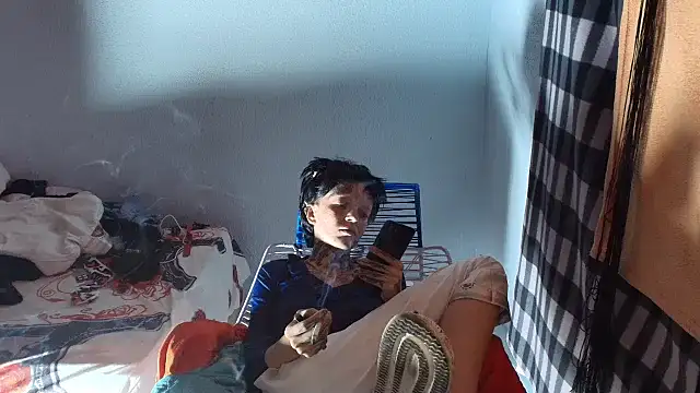צ'אט XXX בשידור חי של barbara_anal_squirt_