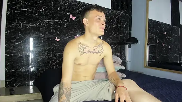 Robinlion91 Live XXX Chat