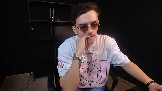 FelixStarkk Obrolan Langsung XXX